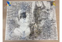 Flughafen Picasso Ibiza