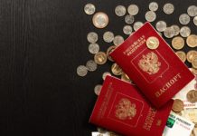 Goldenes Visum Spanien