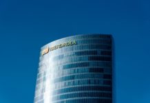 Iberdrola Spanien