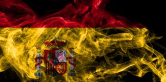 Spanisches Militaer