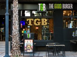 Abgelaufenes Fleisch in Spanischen Burger Restaurants: Wenn der Good Burger gar nicht so Good ist