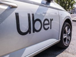 Uber Files Spanien