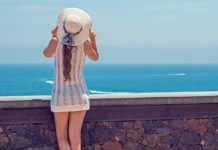 Urlaub Spanien
