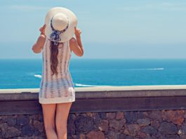 Urlaub Spanien