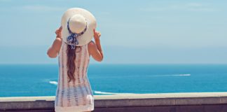 Urlaub Spanien