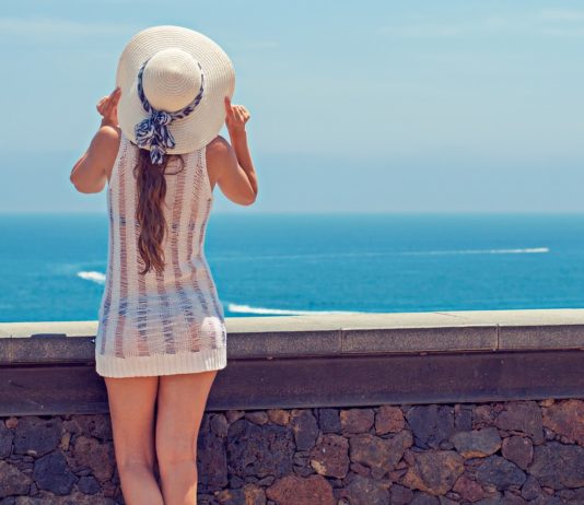 Urlaub Spanien