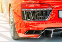 Audi R8 Spanien Betrug