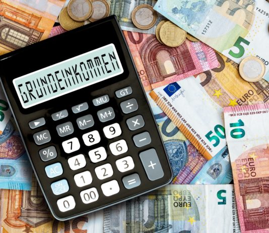 Bedingungsloses Grundeinkommen Spanien