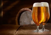 Bier Spanien