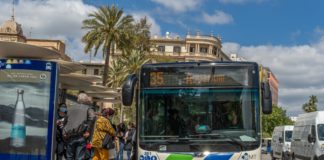 So erhalten Sie ab dem 1. September Ermäßigungen für U-Bahn und Bus in Spanischen Großstädten