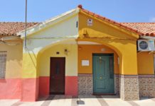 Doppelhaushälfte Spanien