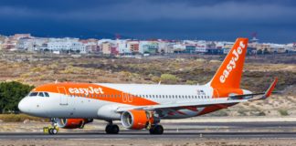 Easyjet Spanien Streik