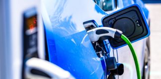 Elektroautos Kanarische Inseln