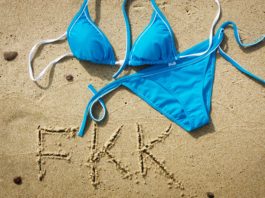 Die 10 berühmtesten FKK-Strände Spaniens