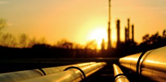Gaspipeline Spanien Frankreich