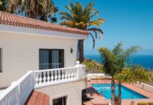 Haus Spanien Miete Recht