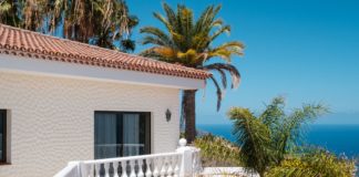 Haus Spanien Miete Recht