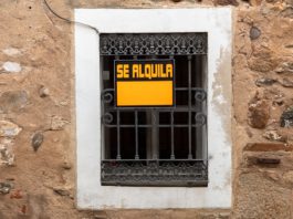 Haus zu vermieten 150 Euro Alicante