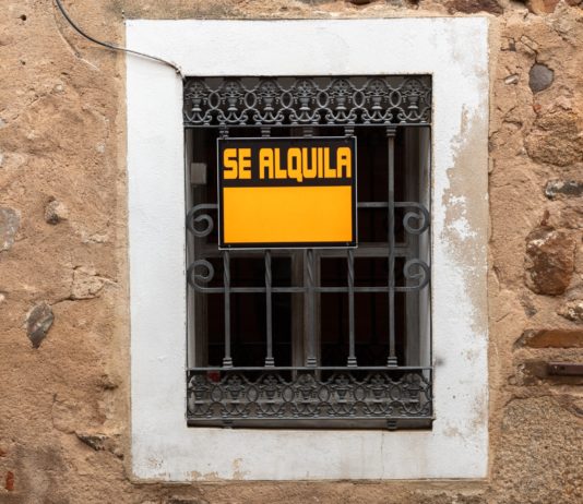 Haus zu vermieten 150 Euro Alicante