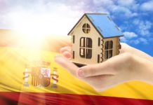 Immobilien Spanien