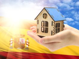 Immobilien Spanien