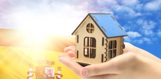 Immobilien Spanien
