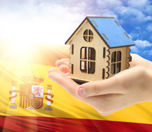 Immobilien Spanien