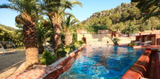 Luxus Finca Mallorca