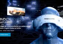 MundoCrypto Metaverse Day Madrid