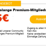 Premium-Lebenslang-pop