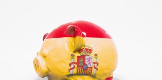 Rezession in Spanien