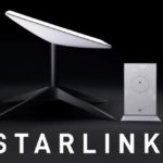 Starlink Spanien
