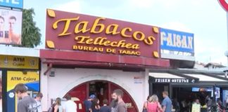 Tabac Girona