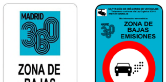 Umweltzonen: Alle Änderungen die im Jahr 2025 in Spaniens Großstädten kommen