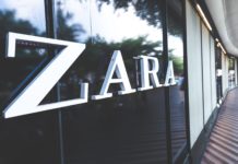 Zara Spanien