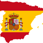 spain