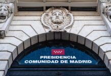 Ayuso Madrid