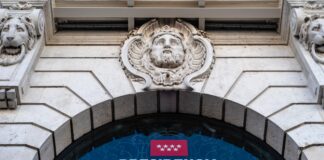 Ayuso Madrid