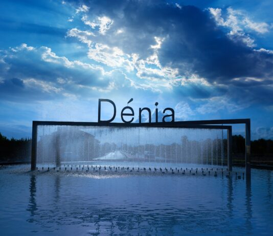Denia Spanien Immobilien