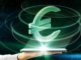 Digitalerr Euro