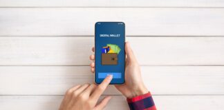 Digitales Geld REC Barcelona