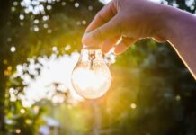 Energieversorgung Spanien im WInter