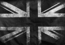 England Spanien Trauer