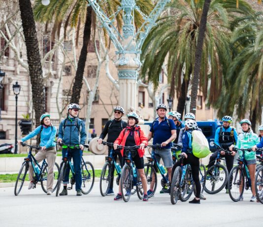Fahrradgesetz Spanien