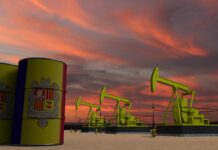 Fracking Spanien
