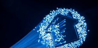 Glasfaser Internet Spanien