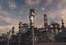 Industrie Krise Spanien