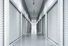 Lagerräume in Madrid sind das neue Immobilien-Eldorado