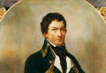 Die bizarre Geschichte von Francisco Miranda dem größten Verräter Spaniens