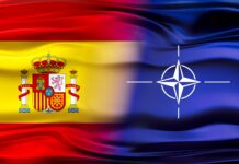 NATO Spanien